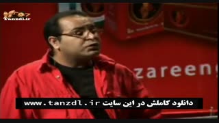 فیروزه و فرزندان ( صمد ممد )