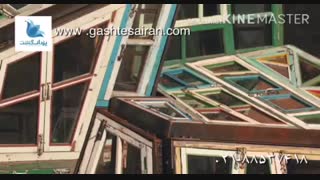 با دیدنی های آمستردام  آشنا شوید