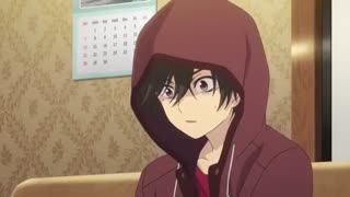 「AMV」You Can Be King Again [Charlotte]