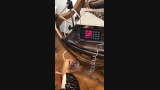 دستگاه پرکن - دستگاه پرکن مایعات - دستگاه پرکن عرقیجات - دستگاه پرکن روغن