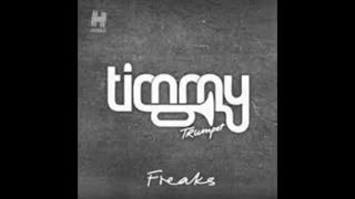 اهنگ freaks همراه زیرنویس انگلیسی