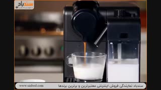 اسپرسوساز نسپرسو - خرید در sinbod.com