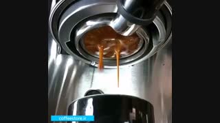 قهوه اسپرسو