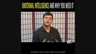 اهمیت هوش هیجانی و لزوم داشتن آن