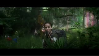 دانلود فیلم Annihilation 2018 - دانلود فیلم نابودی 2018