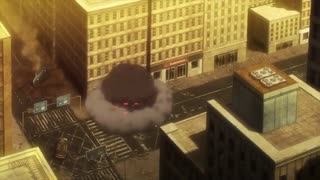 جایگزین هنرشمشیر زنی آنلاین قسمت 1 Sword Art Online Alternative: Gun Gale Online GGO