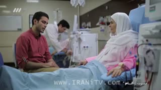 سریال آنام - 54 - Anam