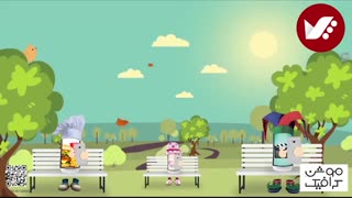 آموزش موشن گرافیک