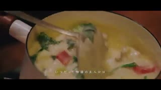 JPOP / SEKAI NO OWARI  - Story：Fukase