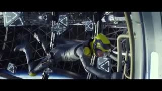 فیلم سینمایی  بازی اندر (2013) Ender’s Game