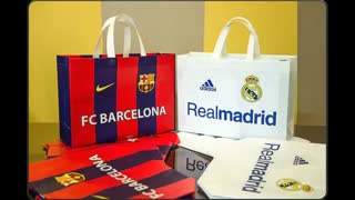 ساک دستی | شاپینگ بگ با طرح های عمومی