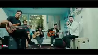 بابک جهانبخش - پریزاد