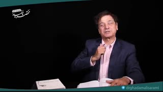 شریعت،زریقت و حقیقت (بخش نخست)