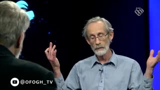 برنامه عصر با حضور اریک والبرگ ؛ پژوهشگر، اقتصاددان، نویسنده و تحلیل گر کانادایی