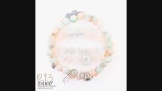 خرید دستبند صدف طبیعی زنانه مدل