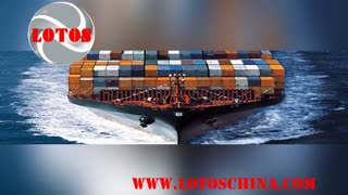 حمل بار از چین / واردات