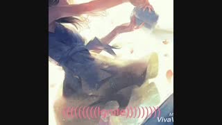 نایتکور آهنگ _ lgnite_ساخت خودم