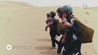 مستند مسابقه فرمانده 4 - قسمت سوم