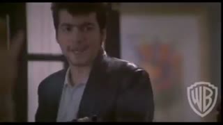 تریلر فیلم عاشقانه واقعی با بازی برد پیت