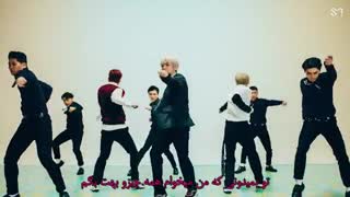 موزیک ویدیو Blooming Day از EXO-CBX همراه با زیرنویس فارسی
