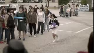 سریال کره ای پاسخ به 1994 قسمت پنجم