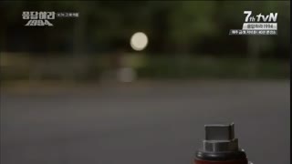 سریال کره ای پاسخ به 1994 قسمت هفتم