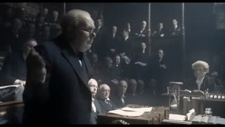 تریلر فیلم تاریک ترین ساعت