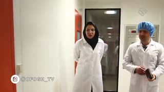 مستند پازل (2) نوش دارو