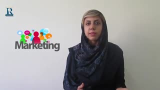 مفهوم بازاریابی و اجزای آن