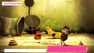 لاروا قسمت اول