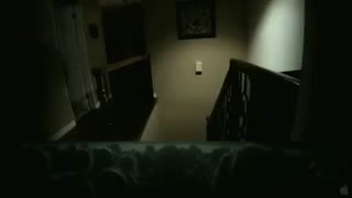 paranormal activities