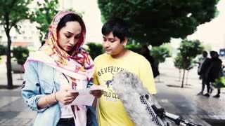 گزارش مردمی - بهترین کشور دنیا برای زندگی کجاست؟