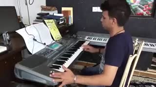 آموزش صد در صد تضمینی و حرفه ای ارگ از مبتدی تا پیشرفته 09212414430-09364491296-09198890183