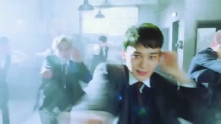 یه موزیک ویدئو خوشکل و قشنگ از اکسوEXO-CBX 'Horololo' MV