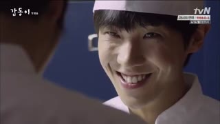 قسمت اول سریال  شکاف دونگ+زیرنویس آنلاین+کامل+کیفیت بالا Gap Dong