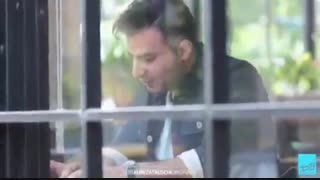 علیرضا طلیسچی - ای داد بر من