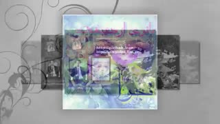 خدا درحجاب نیست :شاعرفردوس اعظم با دکلمه ی  بانو نجوا