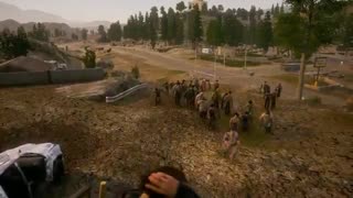 تاریخ انتشار بازی State of Decay 2 به همراه تریلری جدید اعلام شد