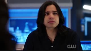 دانلود سریال فلش- فصل 4 قسمت 20- با زیرنویس چسبیده-The Flash