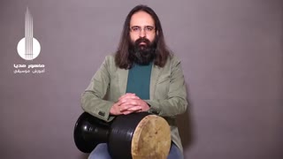 معرفی استاد آرش فرهنگ فر | آموزش تنبک