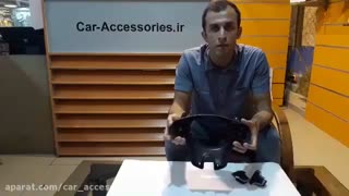 معرفی پدل شیفتر(دنده پشت فرمان) - ماهان اسپرت