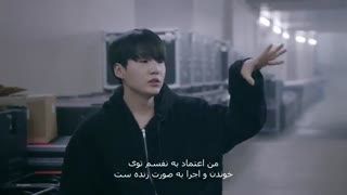 برنامه Bts _ Burn the Stage _قسمت پنجم _پارت اول (بازیرنویس فارسی چسبیده)