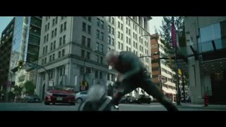 تریلر نهایی فیلم ددپول 2