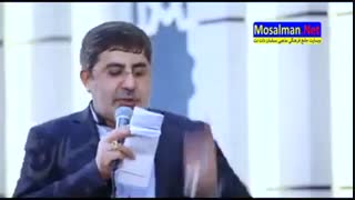 ولادت امام زمان (عج) سال 97 حاج محمد رضا طاهری (2)