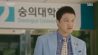 قسمت بیست و سومᴴᴰ سریال کره ای سوییچ: تغییر جهان - 2018 Switch: Change the World - با زیرنویس فارسی