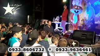 نمونه اجرای برنامه کودک و تن پوش عروسکی (گروه کاریزما)