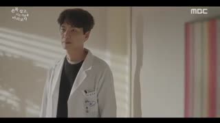 قسمت بیست و هفتمᴴᴰ سریال کره ای Let’s Hold Hands Tightly and Watch The Sunset 2018 - با زیرنویس فارسی