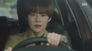 قسمت بیست و چهارمᴴᴰ سریال کره ای سوییچ: تغییر جهان - 2018 Switch: Change the World - با زیرنویس فارسی