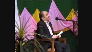 جشن شب نیمه شعبان 1384-حاج منصور درجاتی-بخش دوم