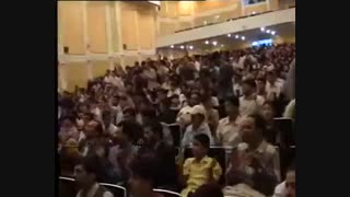 جشن شب نیمه شعبان 1384-حاج منصور درجاتی-بخش پنجم